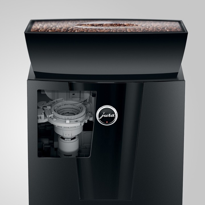 Jura Giga X3c (EB) Alu Espressomaskin Inkl. Startpaket