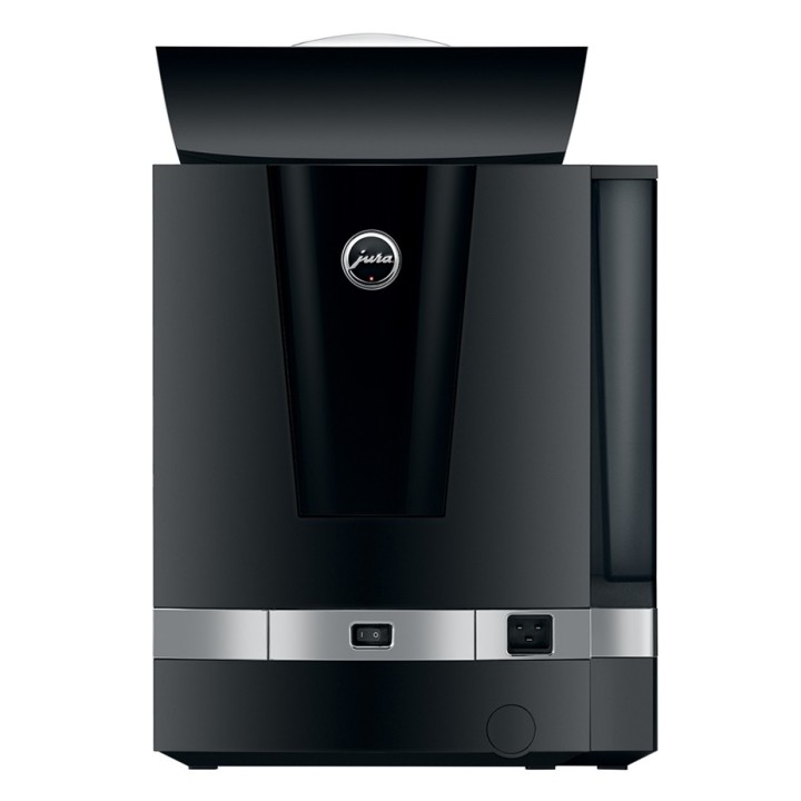 Jura Giga X3 (EB) Alu Espressomaskin Inkl. Startpaket