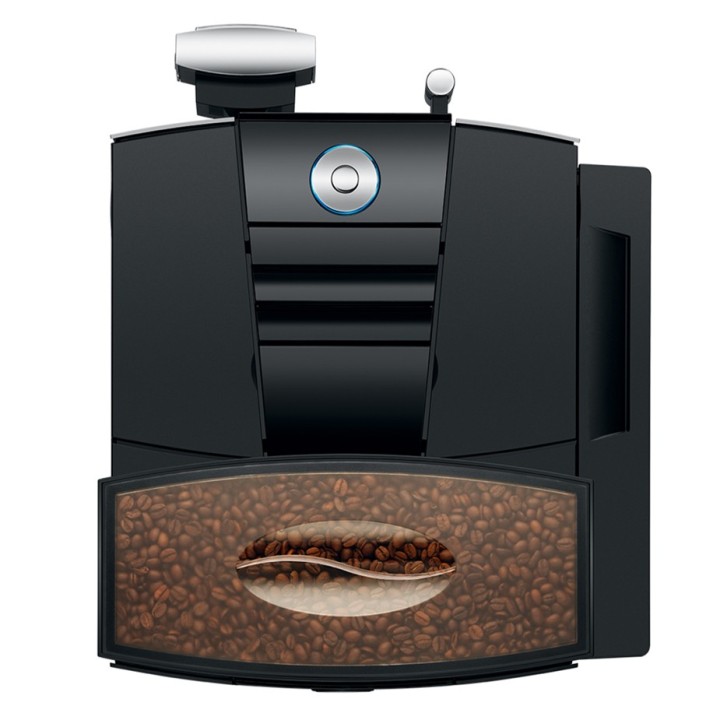 Jura Giga X3 (EB) Alu Espressomaskin Inkl. Startpaket