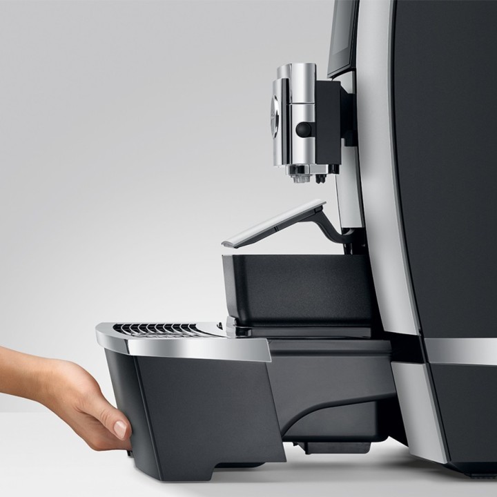 Jura Giga X3 (EB) Alu Espressomaskin Inkl. Startpaket