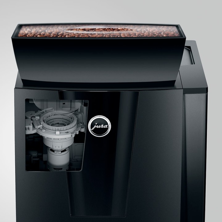 Jura Giga X3 (EB) Alu Espressomaskin Inkl. Startpaket
