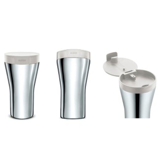 Alessi Caffa Resekopp 0,4 L Vit
