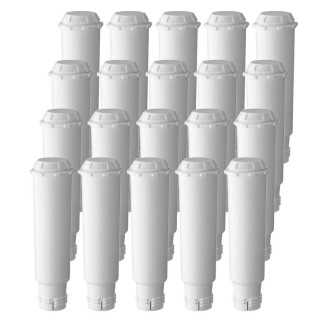 Nivona Claris Kalkfilter 20 st