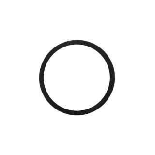 Gaggia O-ring kokare