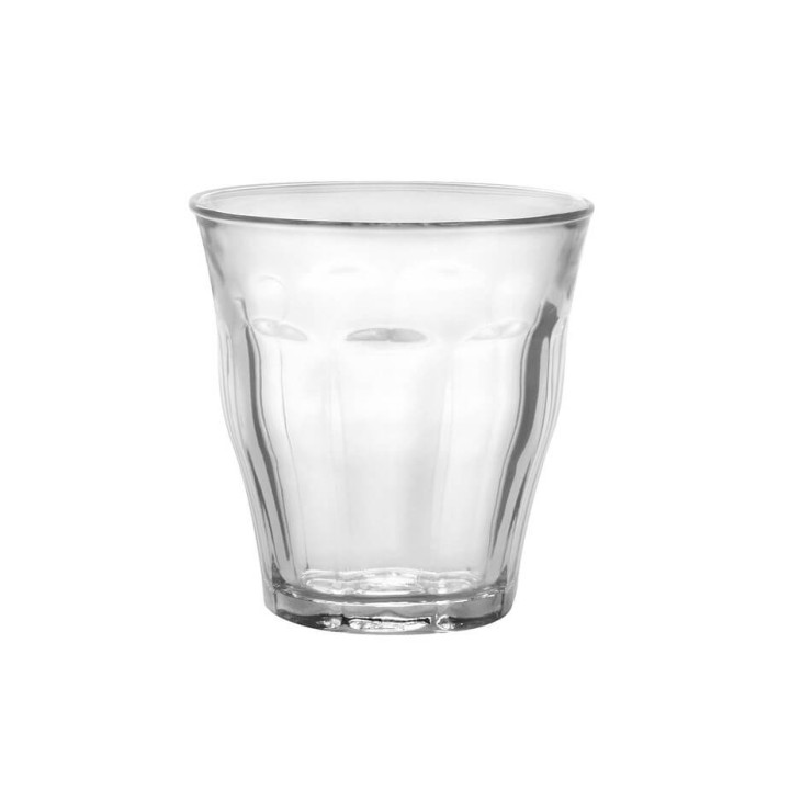 Duralex Picardie Caféglas 31 cl 6 st