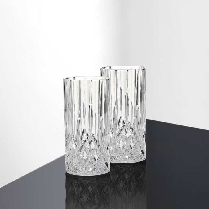 Aida Harvey longdrinkglas 36 cl 2 st