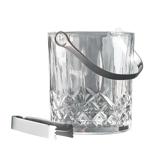 Aida Harvey Iskanna med Handtag