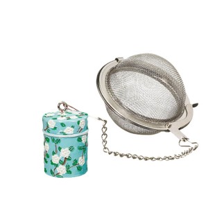 Tesi i Kedja med Kakedosa-Figur