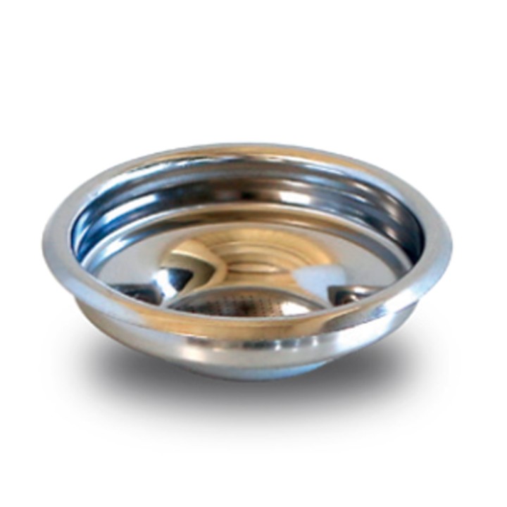 Ascaso Professionell Filterkorg Single Shot - 7 gram