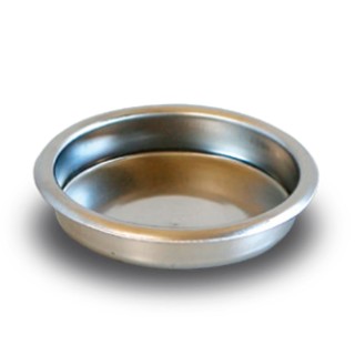 Ascaso Professionell Blindfilter