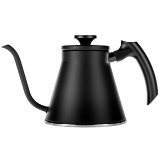 Hario Fit V60 Droppkanna 1,2 L Svart