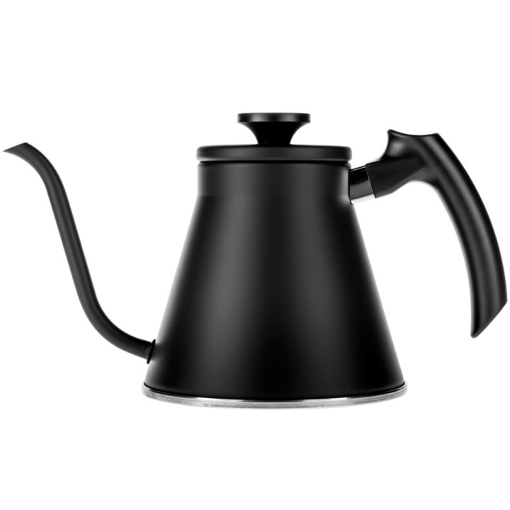 Hario Fit V60 Droppkanna 1,2 L Svart