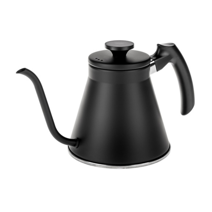 Hario Fit V60 Droppkanna 1,2 L Svart