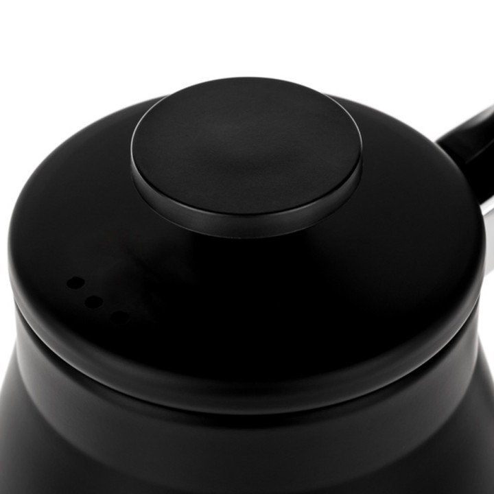 Hario Fit V60 Droppkanna 1,2 L Svart