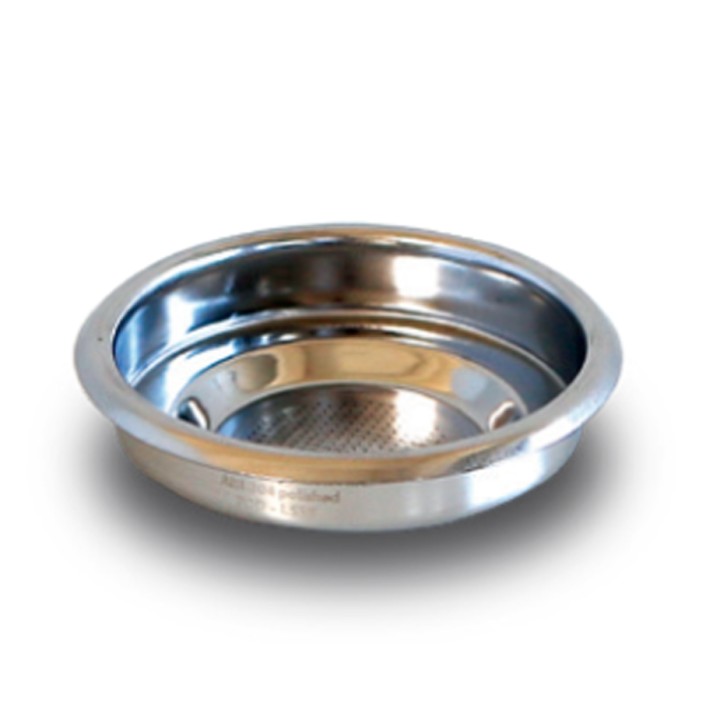 Ascaso Professionell Filterkorg - E.S.E Pods