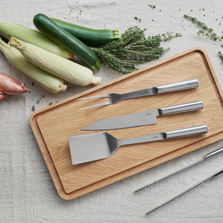 Stelton Sixtus Stegepalet 38cm