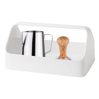 RIG-TIG Förvaringslåda Vit