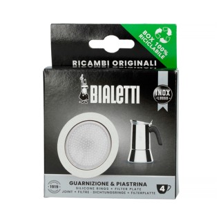 Bialetti Venus - 4 koppar Förpackning