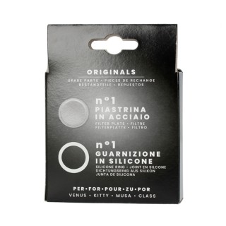 Bialetti Venus - 4 koppar Packning