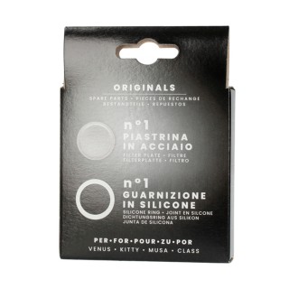 Bialetti Venus - 6-koppsförpackning