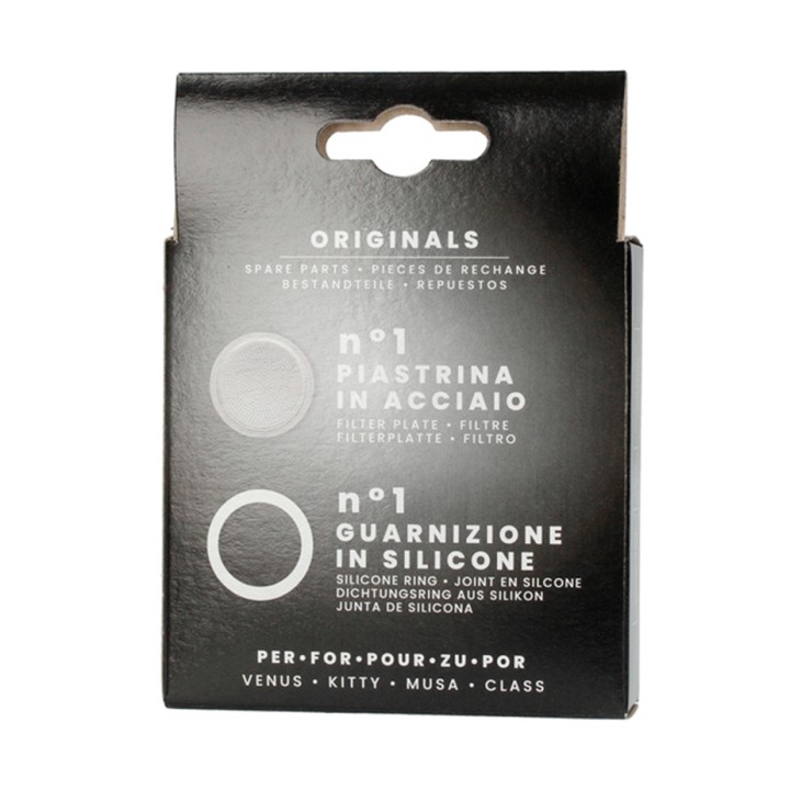 Bialetti Venus - 6-koppsförpackning