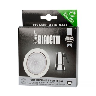 Bialetti Venus - 10-koppsförpackning