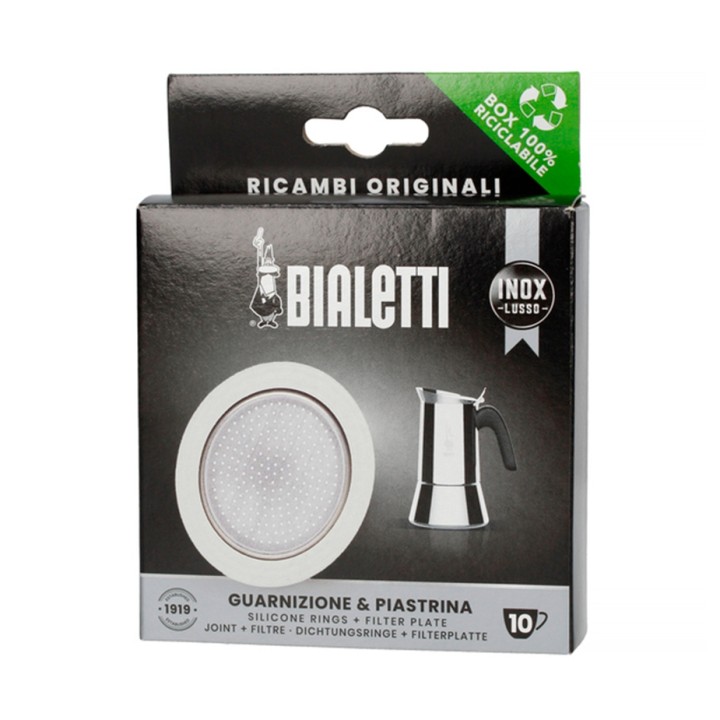 Bialetti Venus - 10-koppsförpackning