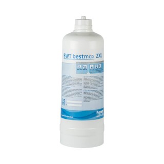 BWT Bestmax Vattenfilter 2XL