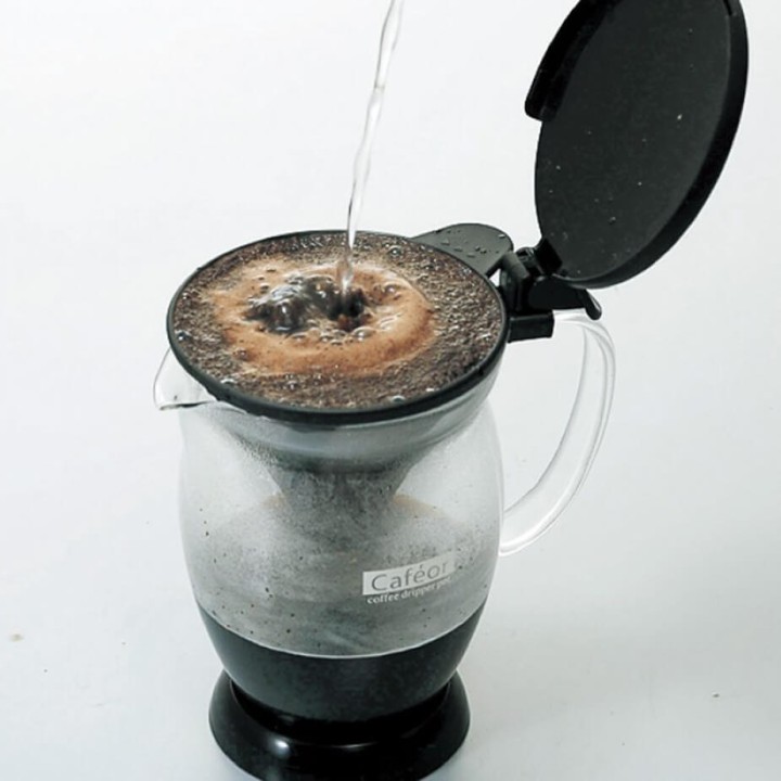 Hario Dripperkanna Café eller pour-over