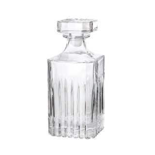 Aida Relief Karaff med Lock 0,7 L