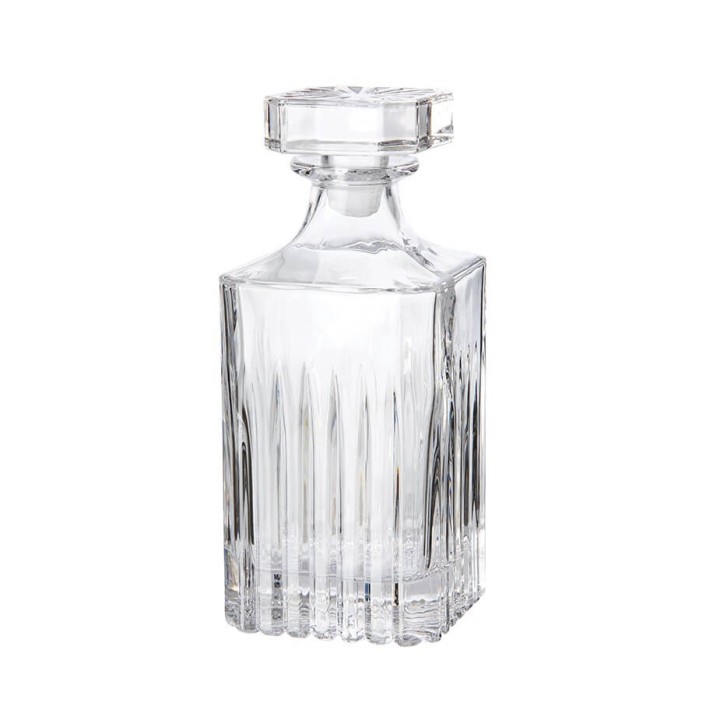 Aida Relief Karaff med Lock 0,7 L