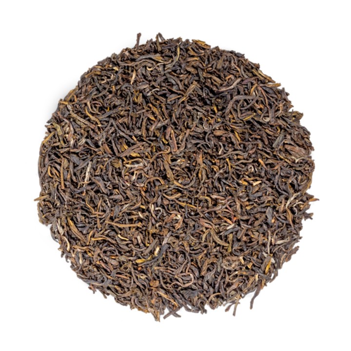 Kusmi Grönt Te Jasmin Ekologisk 90 g