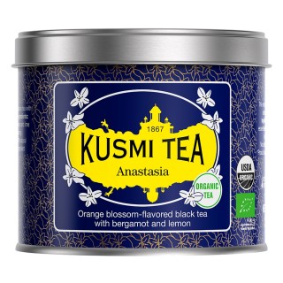 Kusmi Te Anastasia Ekologiskt 100 g