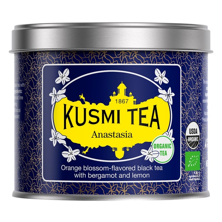 Kusmi Te Anastasia Ekologiskt 100 g