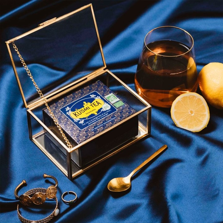 Kusmi Te Anastasia Ekologiskt 100 g