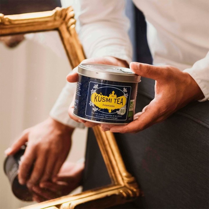 Kusmi Te Anastasia Ekologiskt 100 g