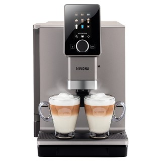 Nivona NICR 930 Espressomaskin