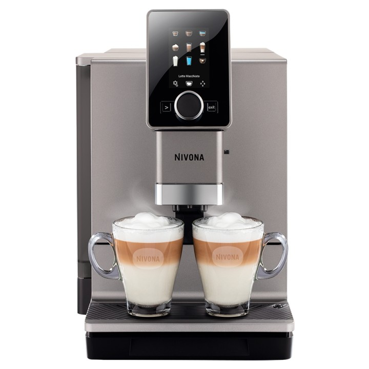 Nivona NICR 930 Espressomaskin