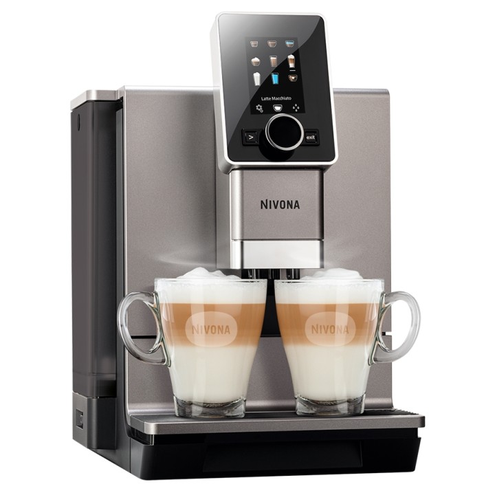 Nivona NICR 930 Espressomaskin
