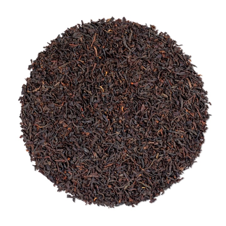 Kusmi Te Earl Grey Ekologisk 100g