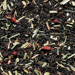 Te Med Goji och Havtornbär Ekologisk 1kg