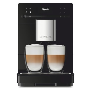 Miele CM 5310 Silence Obsidiansvart