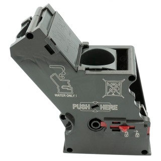 Siemens EQ6-Serie Bryggmaskin