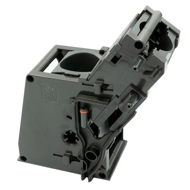 Siemens EQ6-serie bryggenhet