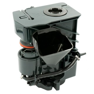 Siemens EQ9-Serie Bryggenhet