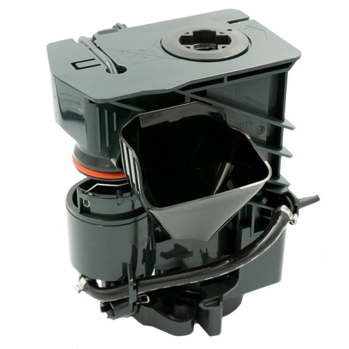 Siemens EQ9-Serie Bryggenhet