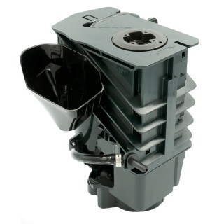 Siemens EQ9-Serie Bryggmaskin