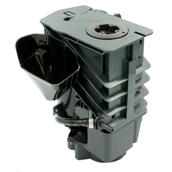 Siemens EQ9-Serie Bryggmaskin