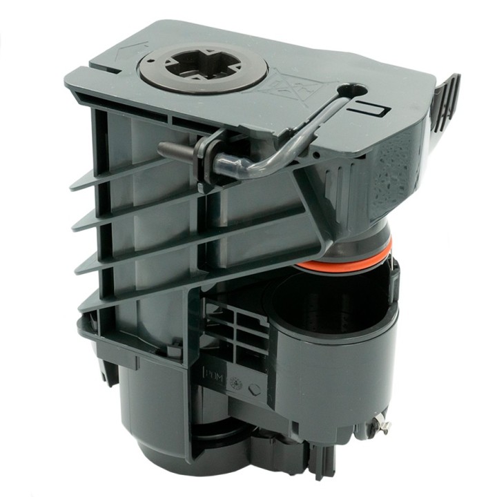 Siemens EQ9-Serie Bryggenhet