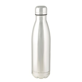 Funktion Termosflaska 0,5 L Silver